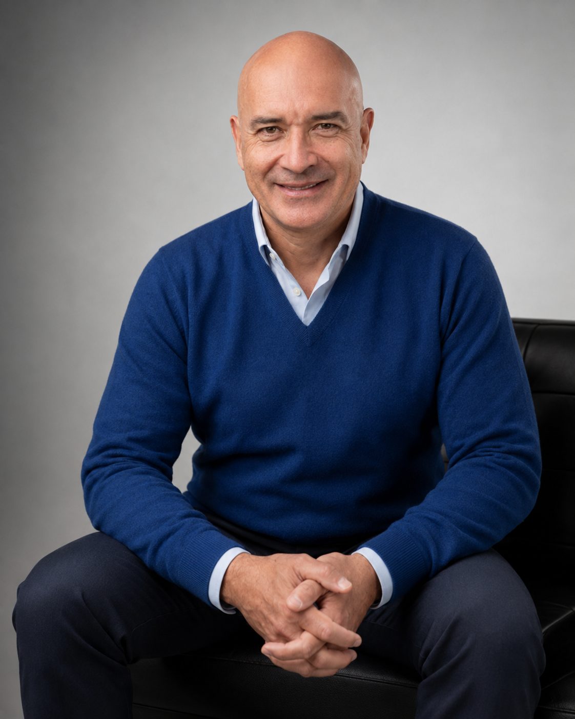 John J. Marín